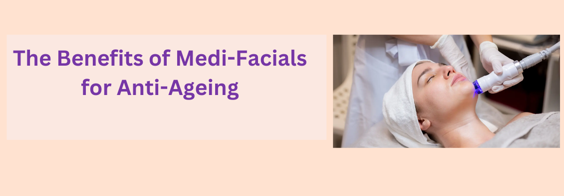 Women receiving a medi-facial treatment at Livglam, showcasing advanced skincare technology.